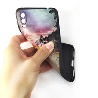 Case for Jitterbug Smart 3 Phone Case Soft Printed TPU Lively Smart 2021 Phone Case (Jitterbug Smart 3 - 386) - 7DAY'S