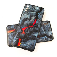 Case for Jitterbug Smart 3 Phone Case Soft Printed TPU Lively Smart 2021 Phone Case (Jitterbug Smart 3 - 410) - 7DAY'S