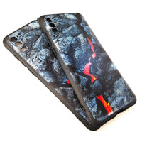 Case for Jitterbug Smart 3 Phone Case Soft Printed TPU Lively Smart 2021 Phone Case (Jitterbug Smart 3 - 410) - 7DAY'S