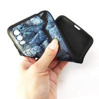 Case for Jitterbug Smart 3 Phone Case Soft Printed TPU Lively Smart 2021 Phone Case (Jitterbug Smart 3 - 410) - 7DAY'S