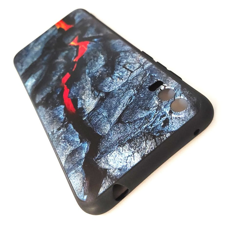 Case for Jitterbug Smart 3 Phone Case Soft Printed TPU Lively Smart 2021 Phone Case (Jitterbug Smart 3 - 410) - 7DAY'S