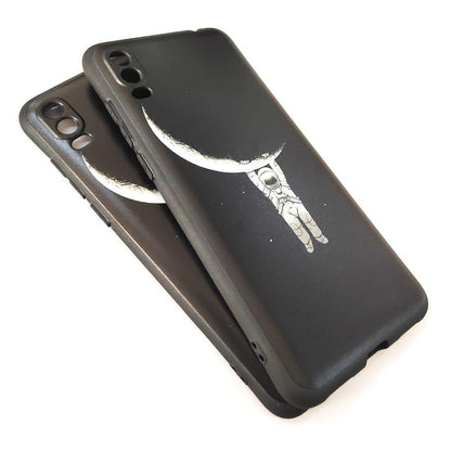 Case for Jitterbug Smart 3 Phone Case Soft Printed TPU Lively Smart 2021 Phone Case (Jitterbug Smart 3 - 547) - 7DAY'S