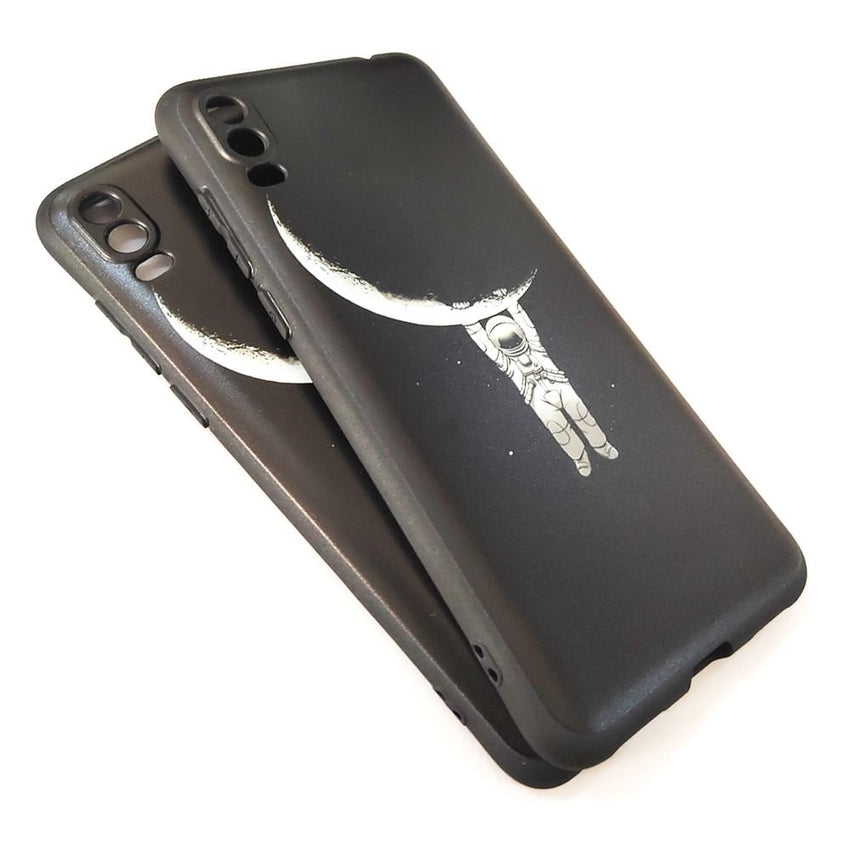 Case for Jitterbug Smart 3 Phone Case Soft Printed TPU Lively Smart 2021 Phone Case (Jitterbug Smart 3 - 547) - 7DAY'S