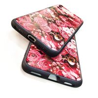 Case for Jitterbug Smart 3 Phone Case Soft Printed TPU Lively Smart 2021 Phone Case (Jitterbug Smart 3 - 695) - 7DAY'S