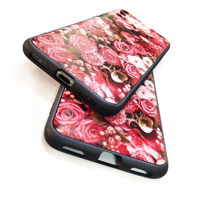Case for Jitterbug Smart 3 Phone Case Soft Printed TPU Lively Smart 2021 Phone Case (Jitterbug Smart 3 - 695) - 7DAY'S