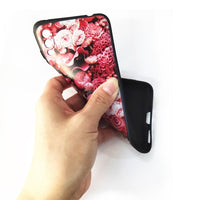 Case for Jitterbug Smart 3 Phone Case Soft Printed TPU Lively Smart 2021 Phone Case (Jitterbug Smart 3 - 695) - 7DAY'S