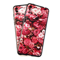 Case for Jitterbug Smart 3 Phone Case Soft Printed TPU Lively Smart 2021 Phone Case (Jitterbug Smart 3 - 695) - 7DAY'S
