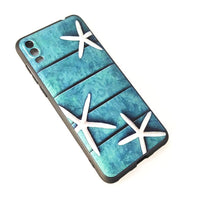Case for Jitterbug Smart 3 Phone Case Soft Printed TPU Lively Smart 2021 Phone Case (Jitterbug Smart 3 - 725) - 7DAY'S