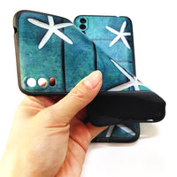Case for Jitterbug Smart 3 Phone Case Soft Printed TPU Lively Smart 2021 Phone Case (Jitterbug Smart 3 - 725) - 7DAY'S