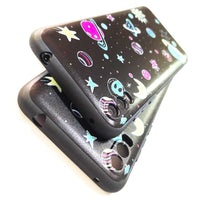 Case for Jitterbug Smart 3 Phone Case Soft Printed TPU Lively Smart 2021 Phone Case (Jitterbug Smart 3 - 745) - 7DAY'S