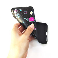 Case for Jitterbug Smart 3 Phone Case Soft Printed TPU Lively Smart 2021 Phone Case (Jitterbug Smart 3 - 745) - 7DAY'S