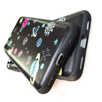 Case for Jitterbug Smart 3 Phone Case Soft Printed TPU Lively Smart 2021 Phone Case (Jitterbug Smart 3 - 745) - 7DAY'S
