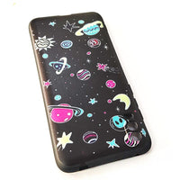 Case for Jitterbug Smart 3 Phone Case Soft Printed TPU Lively Smart 2021 Phone Case (Jitterbug Smart 3 - 745) - 7DAY'S