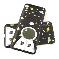 Case for Jitterbug Smart 3 Phone Case Soft Printed TPU Lively Smart 2021 Phone Case (Jitterbug Smart 3 - 746) - 7DAY'S