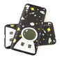 Case for Jitterbug Smart 3 Phone Case Soft Printed TPU Lively Smart 2021 Phone Case (Jitterbug Smart 3 - 746) - 7DAY'S