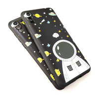 Case for Jitterbug Smart 3 Phone Case Soft Printed TPU Lively Smart 2021 Phone Case (Jitterbug Smart 3 - 746) - 7DAY'S