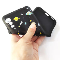 Case for Jitterbug Smart 3 Phone Case Soft Printed TPU Lively Smart 2021 Phone Case (Jitterbug Smart 3 - 746) - 7DAY'S
