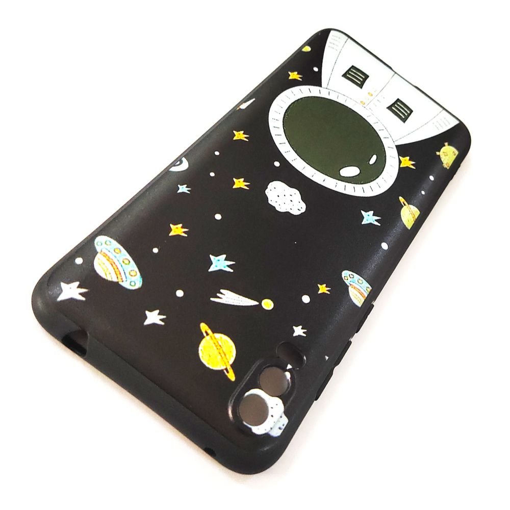 Case for Jitterbug Smart 3 Phone Case Soft Printed TPU Lively Smart 2021 Phone Case (Jitterbug Smart 3 - 746) - 7DAY'S