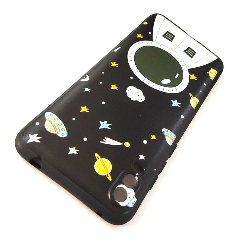 Case for Jitterbug Smart 3 Phone Case Soft Printed TPU Lively Smart 2021 Phone Case (Jitterbug Smart 3 - 746) - 7DAY'S