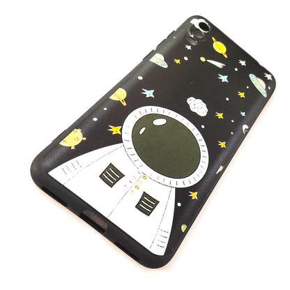 Case for Jitterbug Smart 3 Phone Case Soft Printed TPU Lively Smart 2021 Phone Case (Jitterbug Smart 3 - 746) - 7DAY'S