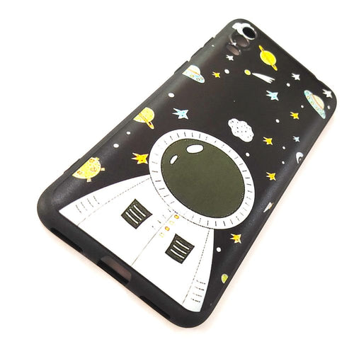 Case for Jitterbug Smart 3 Phone Case Soft Printed TPU Lively Smart 2021 Phone Case (Jitterbug Smart 3 - 746) - 7DAY'S