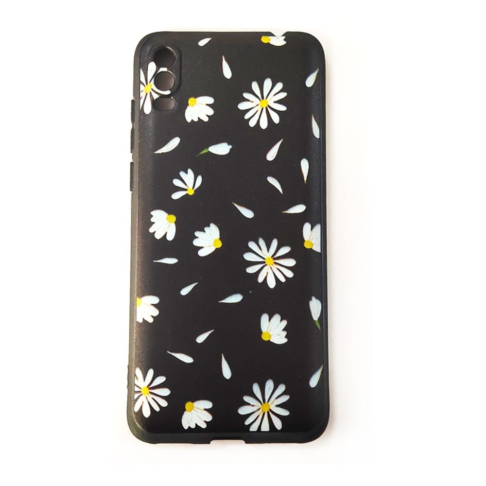 Case for Jitterbug Smart 3 Phone Case Soft Printed TPU Lively Smart 2021 Phone Case (Jitterbug Smart 3 - 747) - 7DAY'S