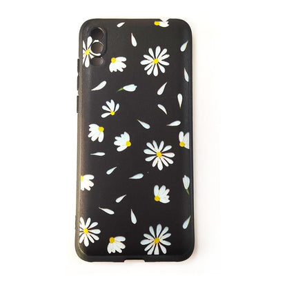 Case for Jitterbug Smart 3 Phone Case Soft Printed TPU Lively Smart 2021 Phone Case (Jitterbug Smart 3 - 747) - 7DAY'S