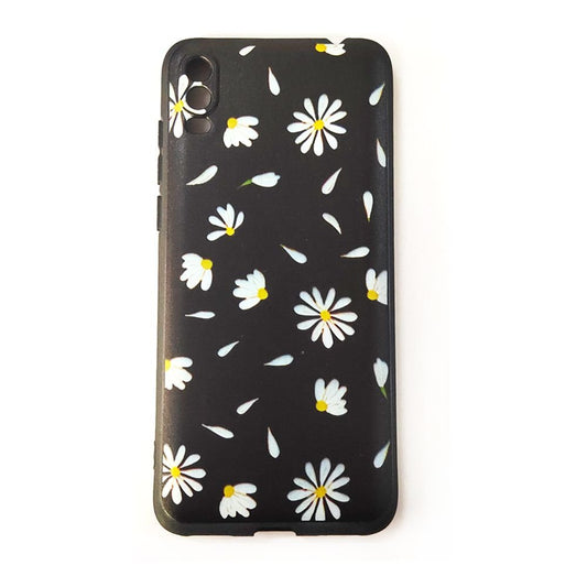 Case for Jitterbug Smart 3 Phone Case Soft Printed TPU Lively Smart 2021 Phone Case (Jitterbug Smart 3 - 747) - 7DAY'S