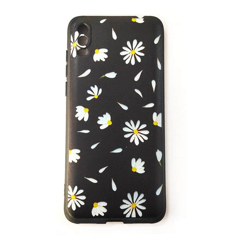 Case for Jitterbug Smart 3 Phone Case Soft Printed TPU Lively Smart 2021 Phone Case (Jitterbug Smart 3 - 747) - 7DAY'S