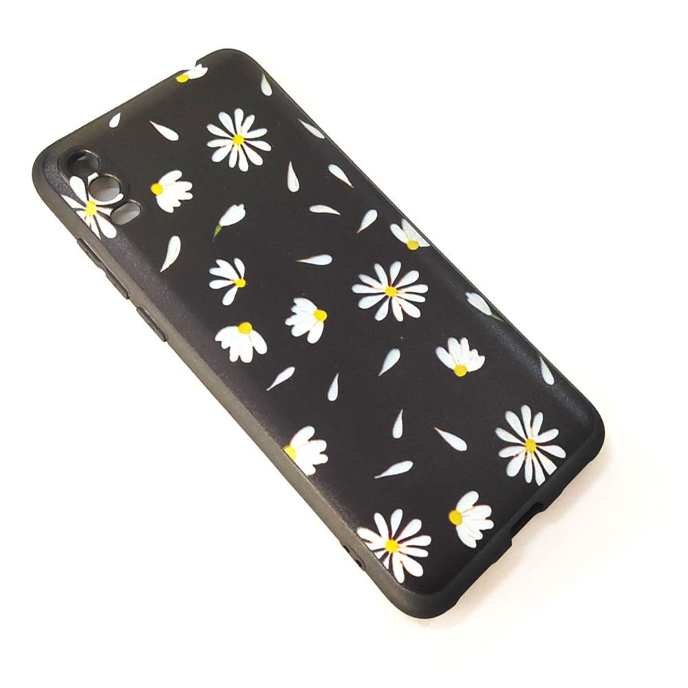 Case for Jitterbug Smart 3 Phone Case Soft Printed TPU Lively Smart 2021 Phone Case (Jitterbug Smart 3 - 747) - 7DAY'S
