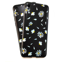 Case for Jitterbug Smart 3 Phone Case Soft Printed TPU Lively Smart 2021 Phone Case (Jitterbug Smart 3 - 747) - 7DAY'S