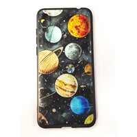 Case for Jitterbug Smart 3 Phone Case Soft Printed TPU Lively Smart 2021 Phone Case (Jitterbug Smart 3 - 94) - 7DAY'S