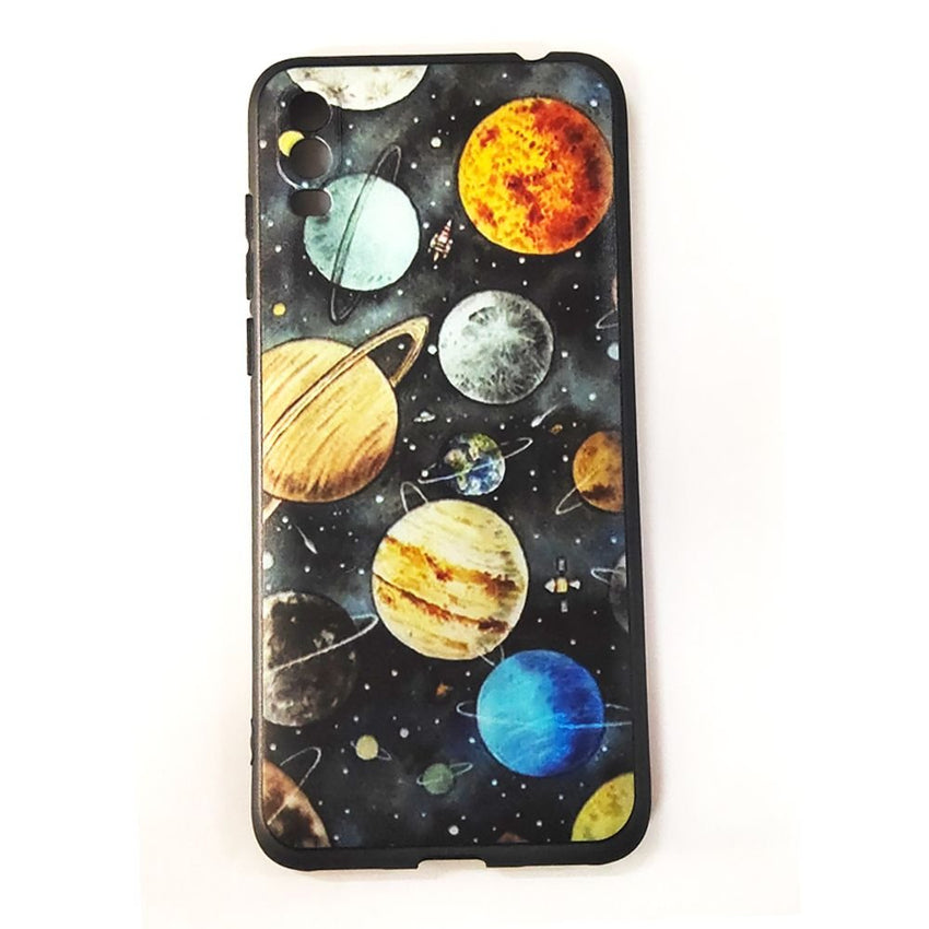 Case for Jitterbug Smart 3 Phone Case Soft Printed TPU Lively Smart 2021 Phone Case (Jitterbug Smart 3 - 94) - 7DAY'S