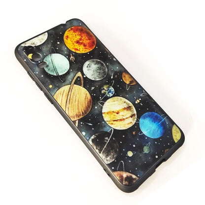 Case for Jitterbug Smart 3 Phone Case Soft Printed TPU Lively Smart 2021 Phone Case (Jitterbug Smart 3 - 94) - 7DAY'S
