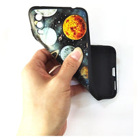 Case for Jitterbug Smart 3 Phone Case Soft Printed TPU Lively Smart 2021 Phone Case (Jitterbug Smart 3 - 94) - 7DAY'S
