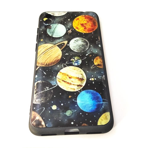 Case for Jitterbug Smart 3 Phone Case Soft Printed TPU Lively Smart 2021 Phone Case (Jitterbug Smart 3 - 94) - 7DAY'S