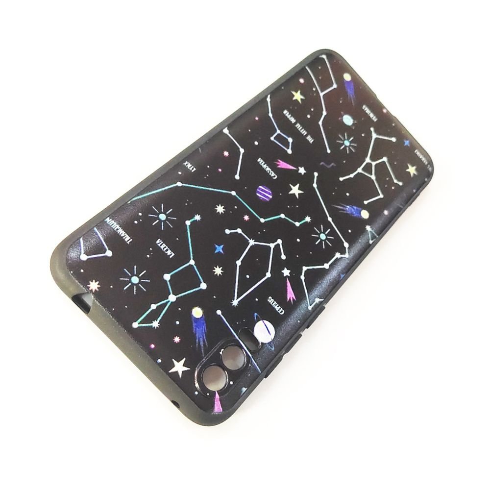 Case for Jitterbug Smart 3 Phone Case Soft Printed TPU Lively Smart 2021 Phone Case (Jitterbug Smart 3 - 99) - 7DAY'S