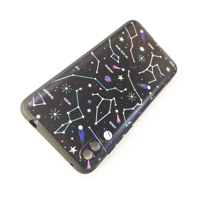 Case for Jitterbug Smart 3 Phone Case Soft Printed TPU Lively Smart 2021 Phone Case (Jitterbug Smart 3 - 99) - 7DAY'S