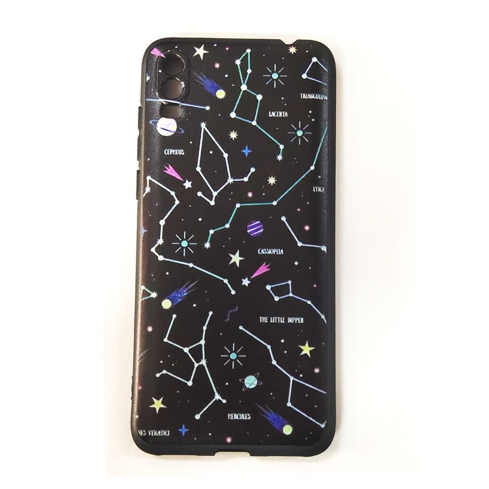 Case for Jitterbug Smart 3 Phone Case Soft Printed TPU Lively Smart 2021 Phone Case (Jitterbug Smart 3 - 99) - 7DAY'S