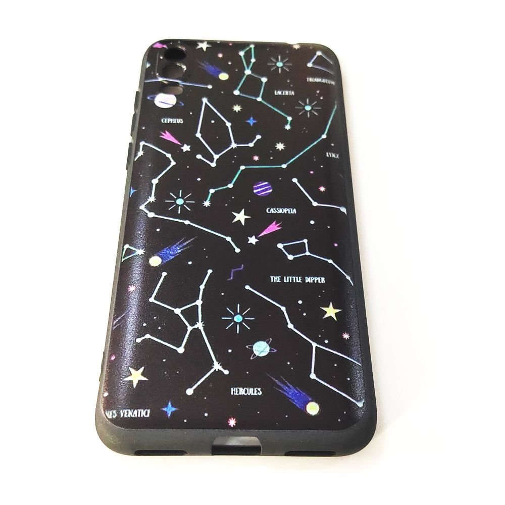 Case for Jitterbug Smart 3 Phone Case Soft Printed TPU Lively Smart 2021 Phone Case (Jitterbug Smart 3 - 99) - 7DAY'S