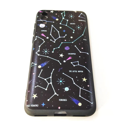 Case for Jitterbug Smart 3 Phone Case Soft Printed TPU Lively Smart 2021 Phone Case (Jitterbug Smart 3 - 99) - 7DAY'S