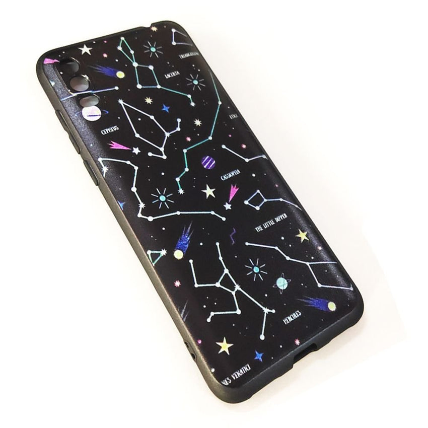 Case for Jitterbug Smart 3 Phone Case Soft Printed TPU Lively Smart 2021 Phone Case (Jitterbug Smart 3 - 99) - 7DAY'S