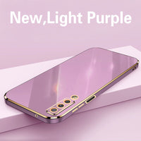 Case for Samsung Galaxy A7 2018 Phone Case Soft TPU Samsung Galaxy A7 2018 Phone Case (Samsung Galaxy A7 2018 - diandu - hei) - 7DAY'S