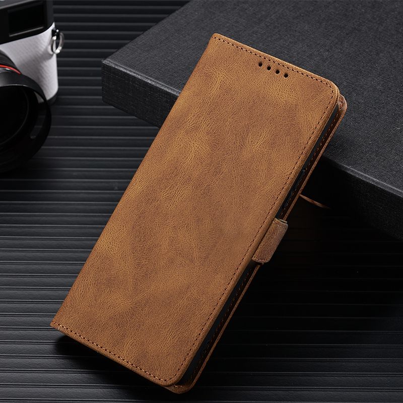 Case for Samsung Galaxy M23 5G/Samsung Galaxy F23 5G Phone Case Soft TPU Samsung Galaxy M23 5G /Samsung Galaxy F23 5G Phone Case Wallet style leather case(Samsung Galaxy M23 5G - pitao - hei) - 7DAY'S