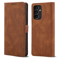 Case for Samsung Galaxy M23 5G/Samsung Galaxy F23 5G Phone Case Soft TPU Samsung Galaxy M23 5G /Samsung Galaxy F23 5G Phone Case Wallet style leather case(Samsung Galaxy M23 5G - pitao - hei) - 7DAY'S
