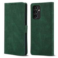 Case for Samsung Galaxy M23 5G/Samsung Galaxy F23 5G Phone Case Soft TPU Samsung Galaxy M23 5G /Samsung Galaxy F23 5G Phone Case Wallet style leather case(Samsung Galaxy M23 5G - pitao - hei) - 7DAY'S