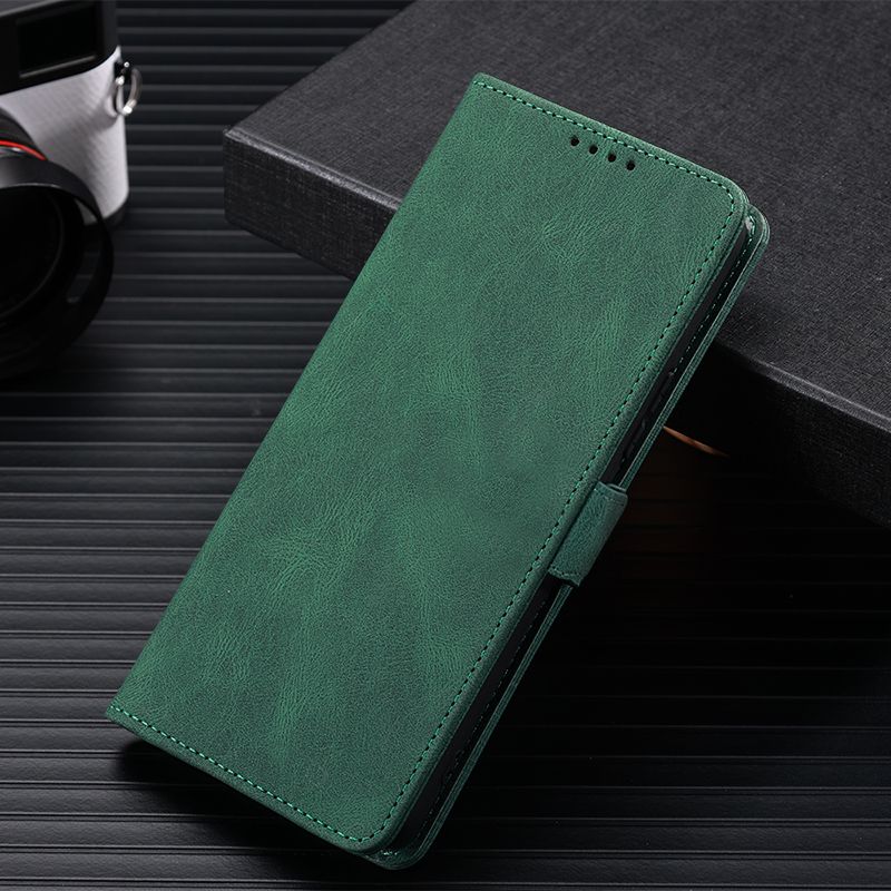 Case for Samsung Galaxy M23 5G/Samsung Galaxy F23 5G Phone Case Soft TPU Samsung Galaxy M23 5G /Samsung Galaxy F23 5G Phone Case Wallet style leather case(Samsung Galaxy M23 5G - pitao - hei) - 7DAY'S