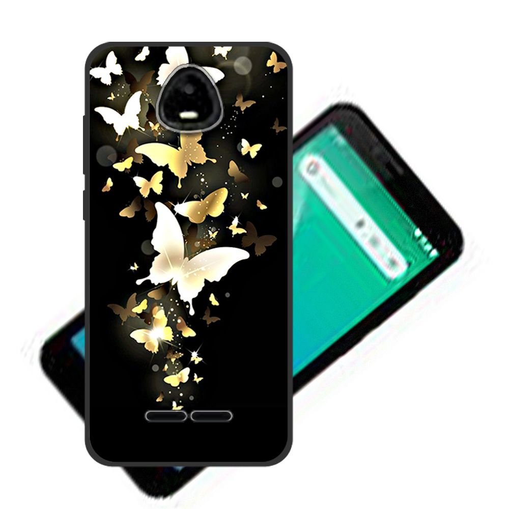 Case for SCHOK Volt SV55 SV55216 Phone Case Soft Printed TPU SCHOK Volt SV55 SV55216 Phone Case (Schok volt sv55216 - 95) - 7DAY'S
