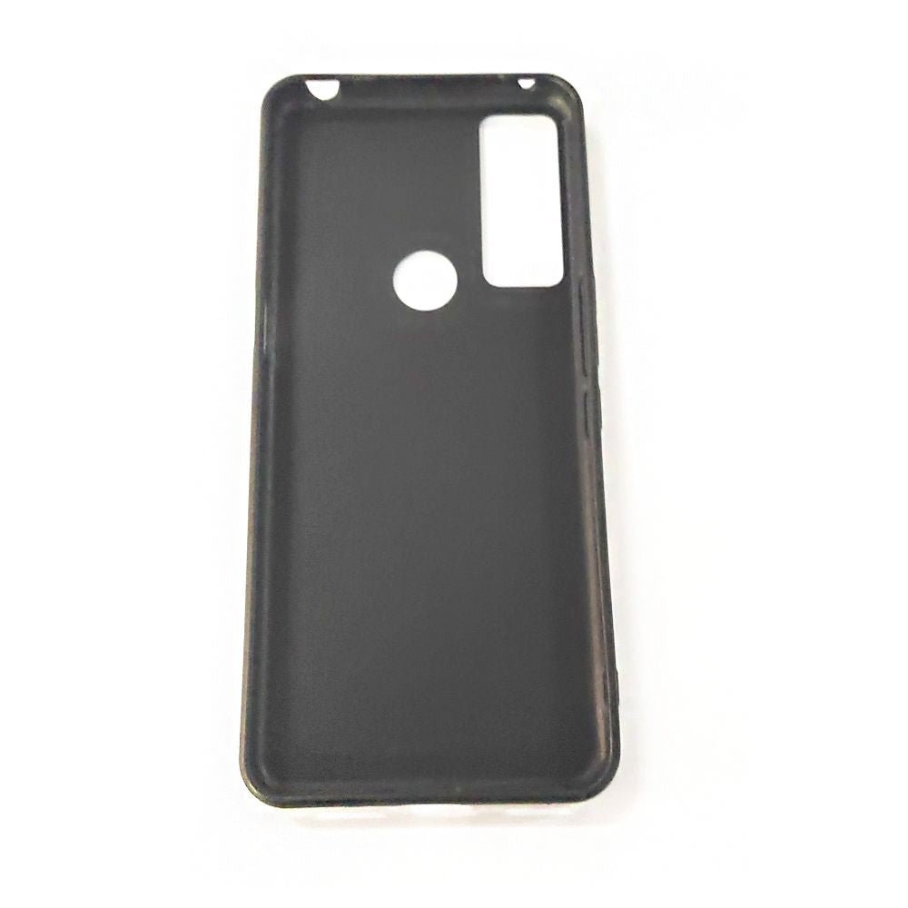 Case for TCL 4X 5G T601DL / Cricket Innovate 5G Phone Case Soft Printed TPU TCL 4X 5G T601DL / Cricket Innovate 5G Phone Case (TCL 4X - 745) - 7DAY'S