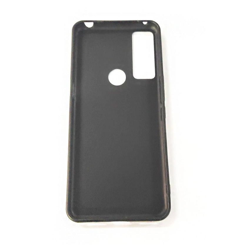 Case for TCL 4X 5G T601DL / Cricket Innovate 5G Phone Case Soft Printed TPU TCL 4X 5G T601DL / Cricket Innovate 5G Phone Case (TCL 4X - 745) - 7DAY'S